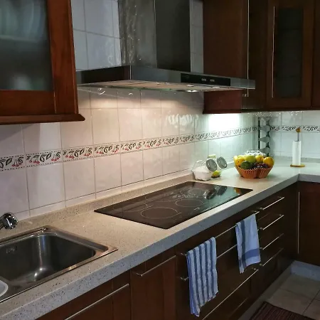 Apartmán Atico Con Gran Terraza *