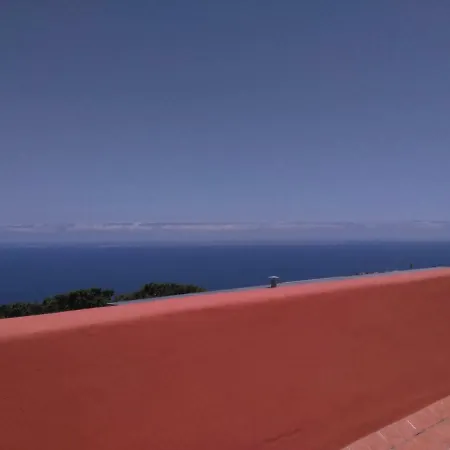Atico Con Gran Terraza Santa Úrsula