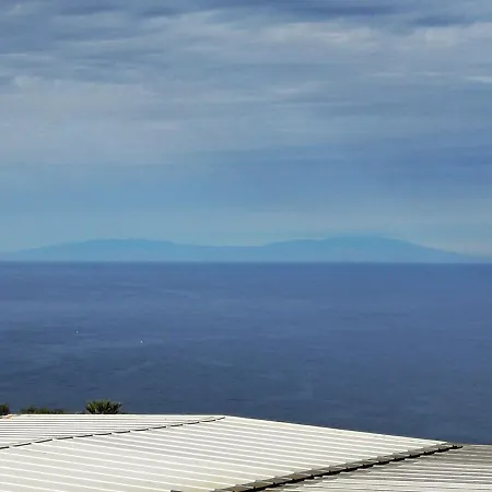 Atico Con Gran Terraza Apartmán *