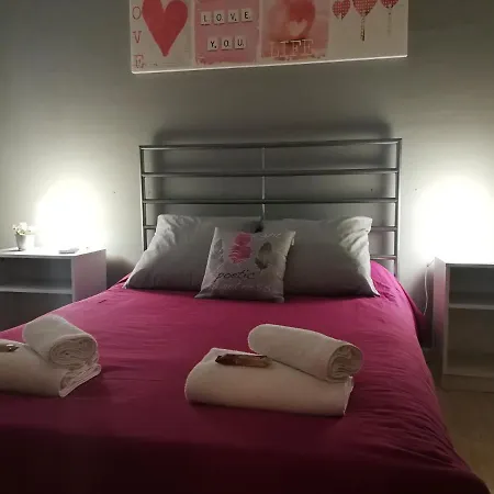 Apartmán Atico Con Gran Terraza *